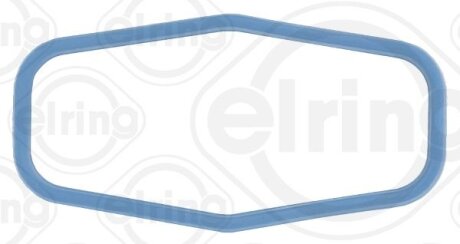 Прокладка масляного насосу Elring 925.180