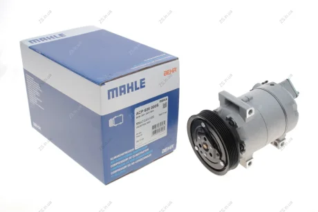 Компресор кондицiонера Knecht/Mahle ACP 606 000S