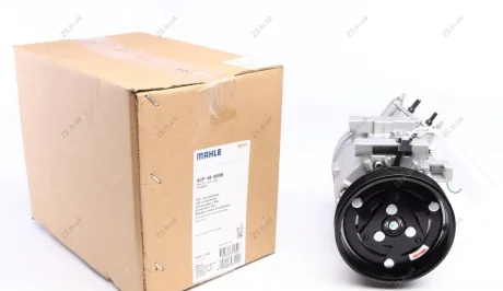 Компресор кондицiонера Knecht/Mahle ACP 48 000S