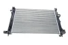 Радіатор охолодження Knecht/Mahle CR 2166 001S (фото 1)