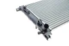 Радіатор охолодження Knecht/Mahle CR 2166 001S (фото 3)