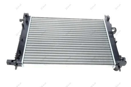 Радіатор охолодження Knecht/Mahle CR 2166 001S