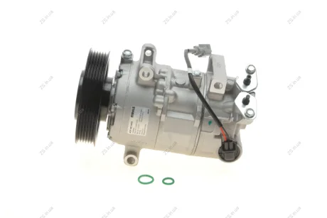 Компресор кондицiонера Knecht/Mahle ACP 382 000S