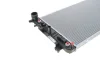 Радіатор охолодження Knecht/Mahle CR 12 000S (фото 6)