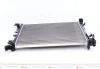 Радіатор охолодження Knecht/Mahle CR 1121 000S (фото 1)