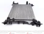 Радіатор охолодження Knecht/Mahle CR 1121 000S (фото 3)