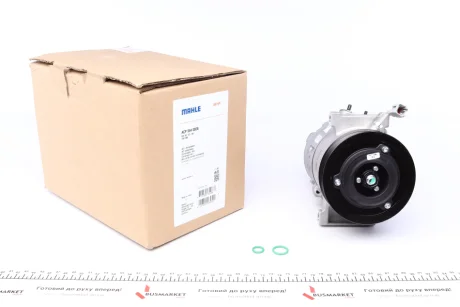 Компресор кондицiонера Knecht/Mahle ACP 954 000S