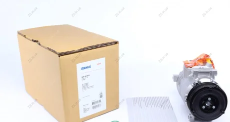 Компресор кондицiонера Knecht/Mahle ACP 40 000S