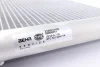 Радiатор кондицiонера Knecht/Mahle AC 44 000S (фото 4)