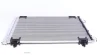 Радiатор кондицiонера Knecht/Mahle AC 668 000S (фото 1)