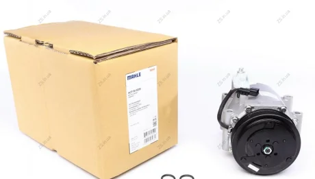 Компресор кондицiонера Knecht/Mahle ACP 90 000S