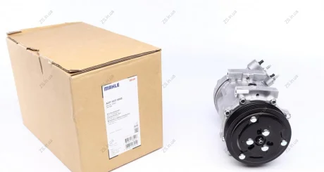 Компресор кондицiонера Knecht/Mahle ACP 1037 000S