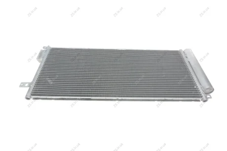 Радiатор кондицiонера Knecht/Mahle AC 505 001S