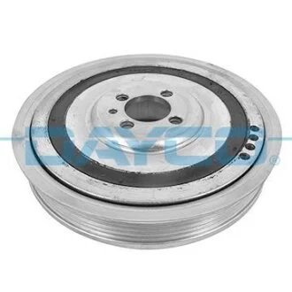 Шків ременя генератора DAYCO DPV1261