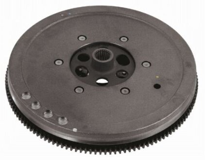 Маховик SACHS 2295 601 014