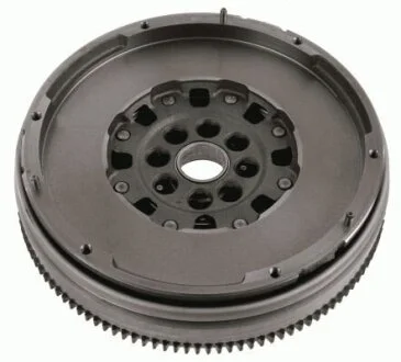 Маховик SACHS 2294 501 237