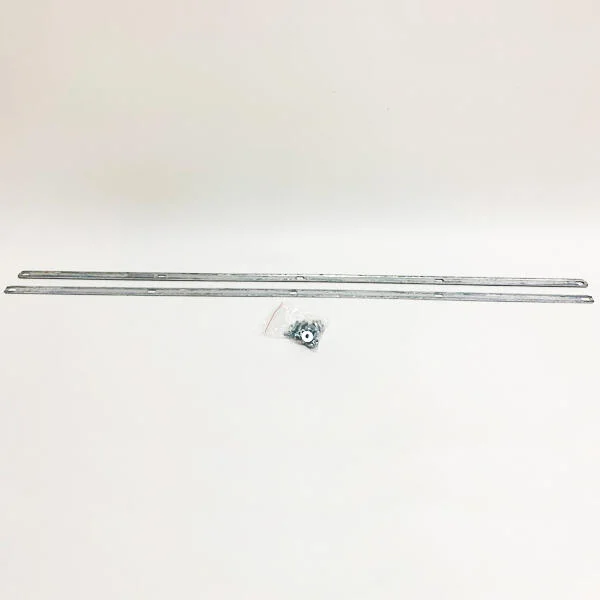 Набір кріплення для бризковика 350х2400 GURBUZ PLASTIK GP3524 (фото 1)