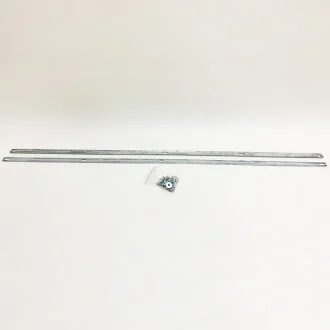 Набір кріплення для бризковика 350х2400 GURBUZ PLASTIK GP3524