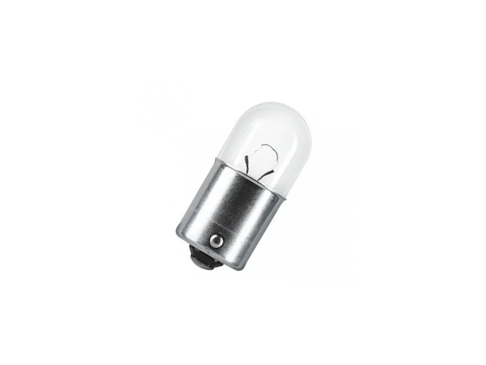 Лампочка автомобільна R5W 24V 5W (BA15s) PLATANIK 5627-02B-R5W (фото 1)