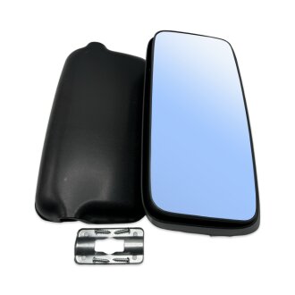 Дзеркало основне MAN TGA, TGM, TGL RH C.F.Berg M0281051