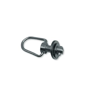 Замок кришки акумулятора MAN TGX TGS TGL TGA C.F.Berg M0254003