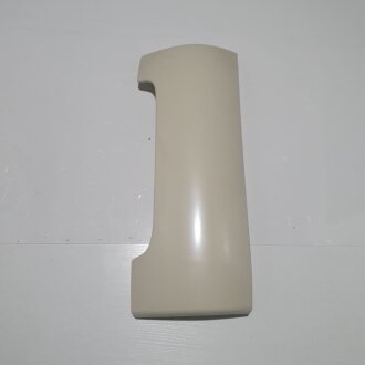 Зовнішній дефлектор MAN TGA Лівий C.F.Berg M0288028