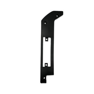 Кришка бампера MAN F2000 Ліва 81416100151 C.F.Berg M0288048