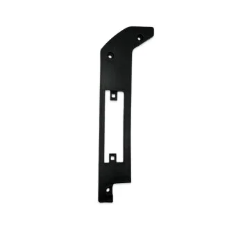 Кришка бампера MAN F2000 Ліва 81416100151 C.F.Berg M0288048