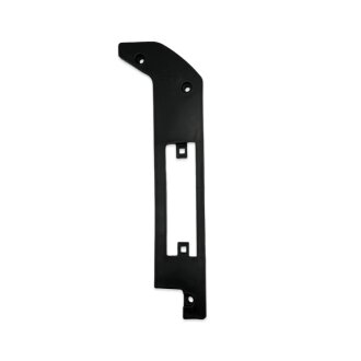 Кришка бампера MAN F2000 Права 81416100152 C.F.Berg M0288049