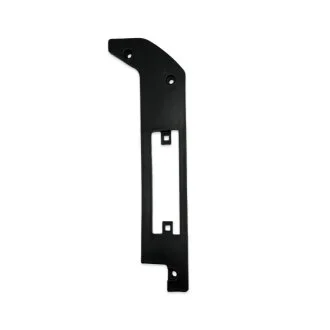 Кришка бампера MAN F2000 Права 81416100152 C.F.Berg M0288049