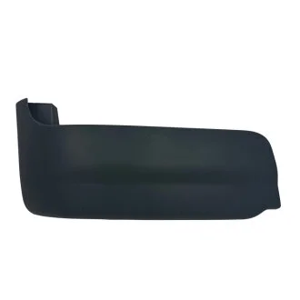 Кут бампера MAN TGA XXL Правий C.F.Berg M0288007