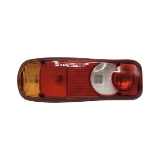 Ліхтар задній DAF, Renault, Volvo з роз\'ємом LH C.F.Berg V0382315