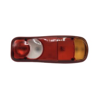 Ліхтар задній DAF, Renault, Volvo з роз\'ємом RH C.F.Berg V0382316