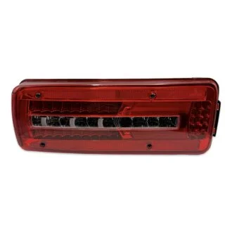 Ліхтар задній LED MAN TGX/TGS LH e-mark C.F.Berg M0285405