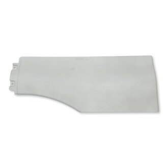 Продовження крила кабіни MAN TGX, TGA XXL Ліве C.F.Berg M0288013