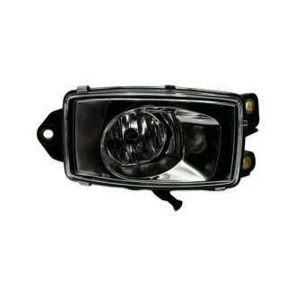 Протитуманна фара Renault T Права e-mark C.F.Berg R0682411