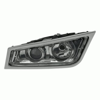 Протитуманна фара VOLVO FM-FH13 LH C.F.Berg V0382039