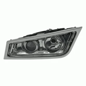 Протитуманна фара VOLVO FM-FH13 LH C.F.Berg V0382039