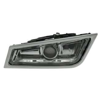 Протитуманна фара VOLVO FM-FH13 Ліва C.F.Berg V0382028