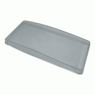 Скло на фару MAN F2000 RH C.F.Berg M0282012