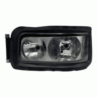 Фара з ущільнювачем Man TGA, TGL, TGM e-mark LH C.F.Berg M0282003
