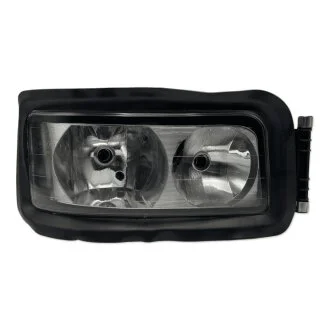 Фара з ущільнювачем Man TGA, TGL, TGM e-mark RH C.F.Berg M0282004