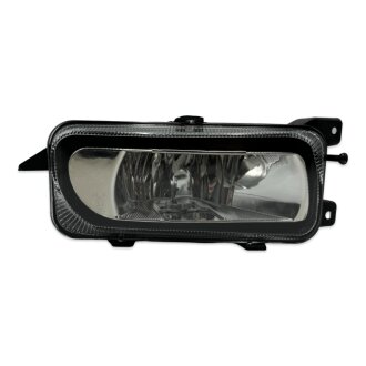 Фара протитуманна MERCEDES ACTROS MP2-MP3 RH C.F.Berg B0182022