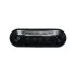 Габаритний ліхтар 12-24v 4 LED Червоний Smoke 8 см FR0170 FORM PLAS FR0170LFR (фото 1)