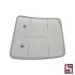 Вставка додаткового дзеркало VOLVO FMX II/MAN TGL, TGM, L2000 з підігрівом TANGDE ZL02-51-033H (фото 1)