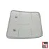Вставка додаткового дзеркало VOLVO FMX II/MAN TGL, TGM, L2000 з підігрівом TANGDE ZL02-51-033H (фото 1)