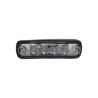 Габаритний ліхтар MAN TGA, TGX, TGS (TD) TANGDE TD03-57-010