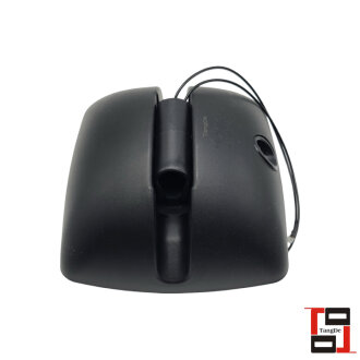 Дзеркало додаткове DAF/Renault підігрів e-mark (TD) TANGDE ZL01-58-004H