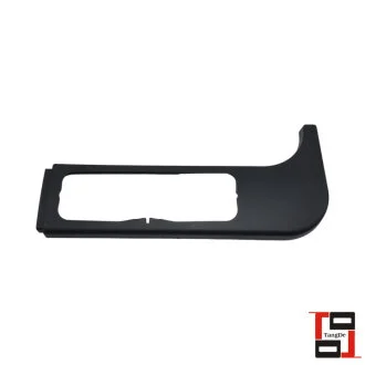 Кришка кронштейна основного дзеркала DAF/Renault верхня RH (TD) TANGDE ZL20-58-011SR-013SR