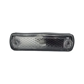 Ліхтар габаритний на дах білий MAN TGA/TGL/TGM TANGDE TD03-57-012W